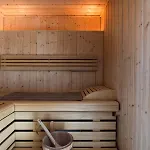 Casa vacanze Reetdorf Geltinger Birk Kuenstlerkate Wetterleuchten