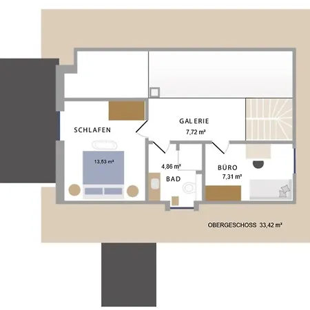 Reetdorf Geltinger Birk Kuenstlerkate Wetterleuchten Holiday home Nieby (Nieby, Schleswig-Flensburg)