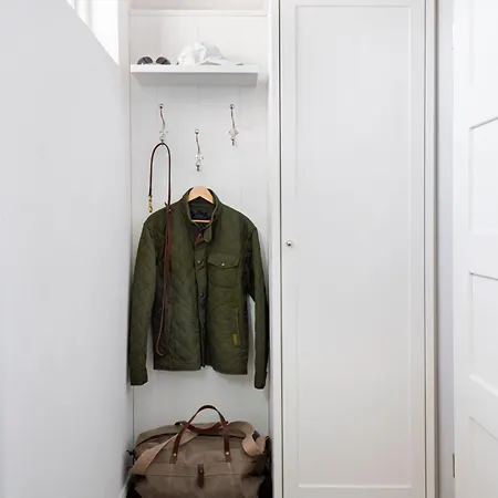 Casa vacanze Reetdorf Geltinger Birk Kuenstlerkate Wetterleuchten *